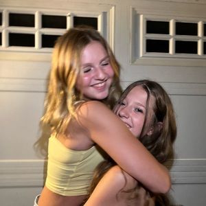 Meet your Posher, Aurora :)